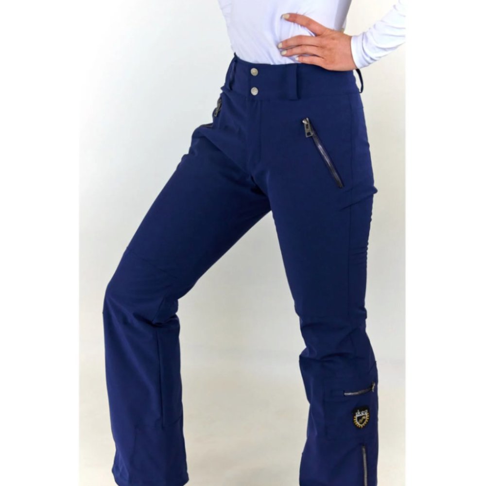 SKEA Baby Doe Ski Pant Women's - Navy Blue - worn a handful of times